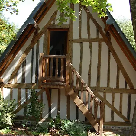 Bed & Breakfast La Baronniere *