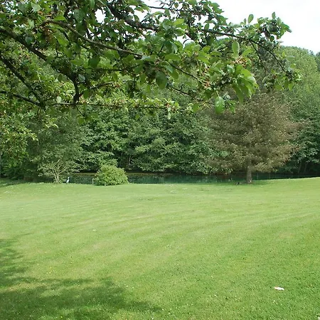 Bed & Breakfast La Baronniere *