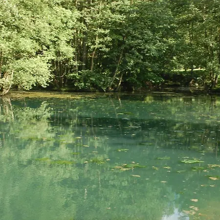 Bed & Breakfast La Baronniere