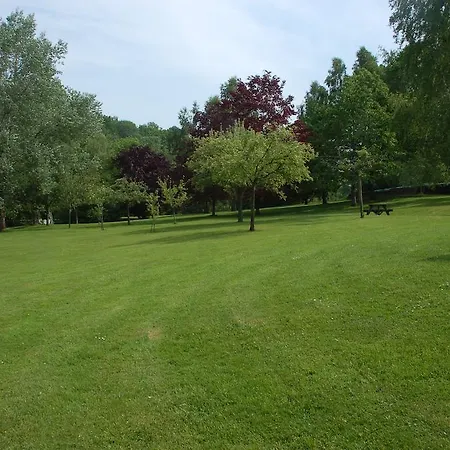 Bed & Breakfast La Baronniere *