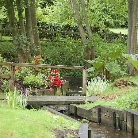 Bed & Breakfast La Baronniere *