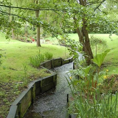 Bed & Breakfast La Baronniere