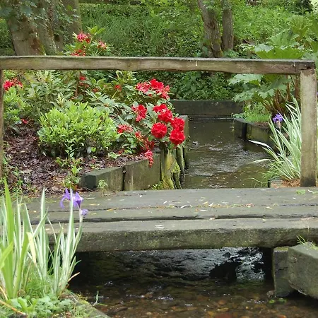 La Baronniere Cordebugle