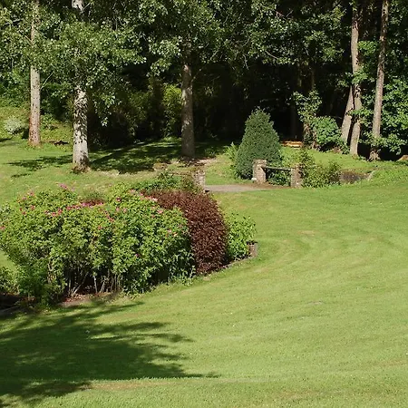 Bed & Breakfast La Baronniere