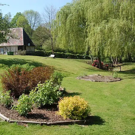 La Baronniere Cordebugle