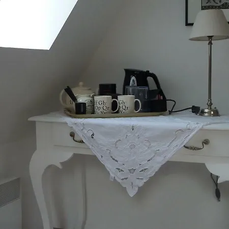 Bed & Breakfast La Baronniere