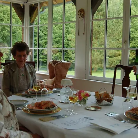 La Baronniere Cordebugle