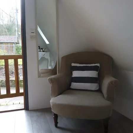 La Baronniere * Cordebugle