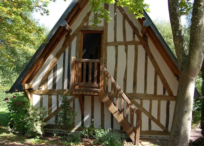 Bed & Breakfast La Baronniere *