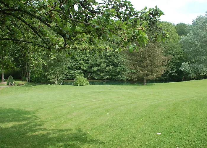 Bed & Breakfast La Baronniere *