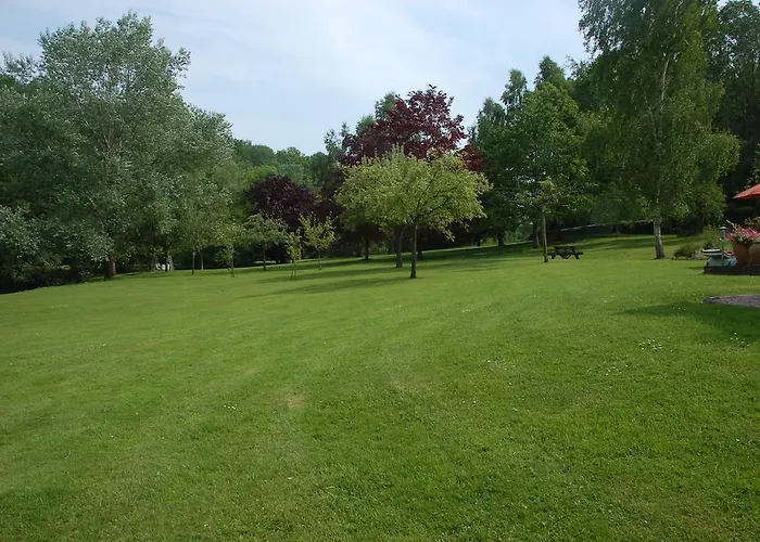 Bed & Breakfast La Baronniere *