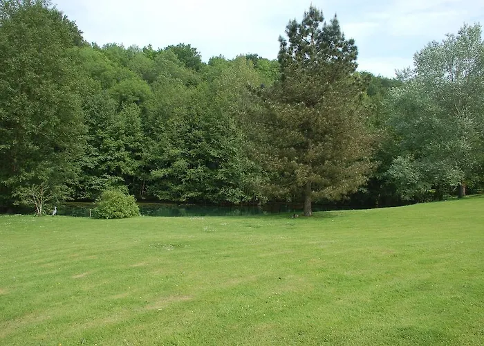 Bed & Breakfast La Baronniere