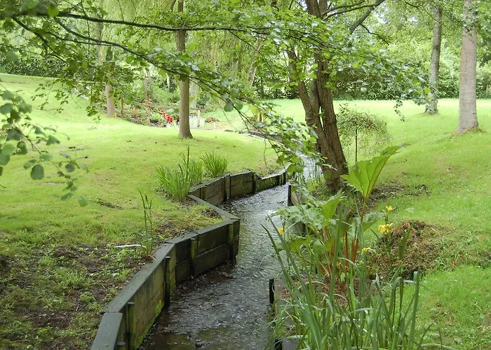 Bed & Breakfast La Baronniere