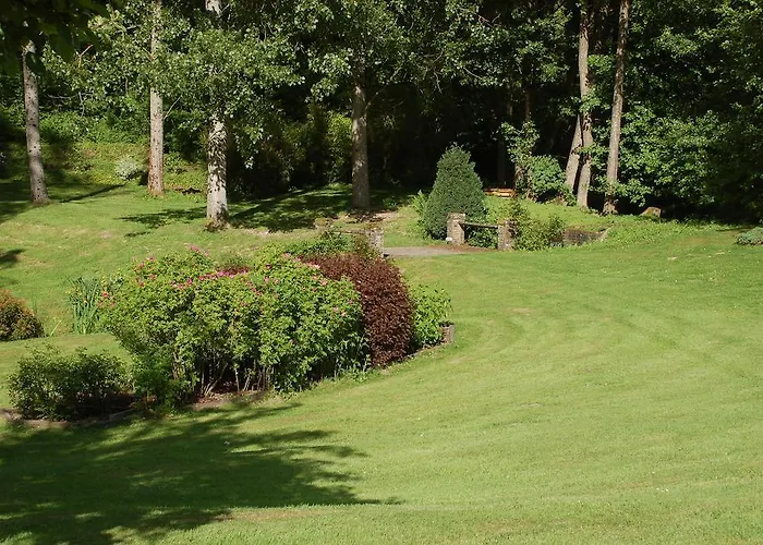 Bed & Breakfast La Baronniere