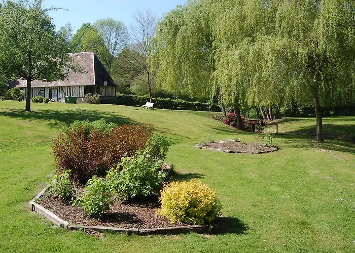 La Baronniere Cordebugle