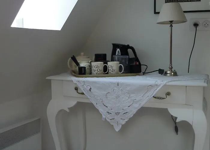 Bed & Breakfast La Baronniere