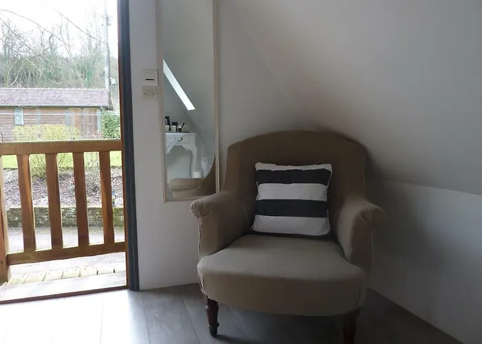 La Baronniere * Cordebugle