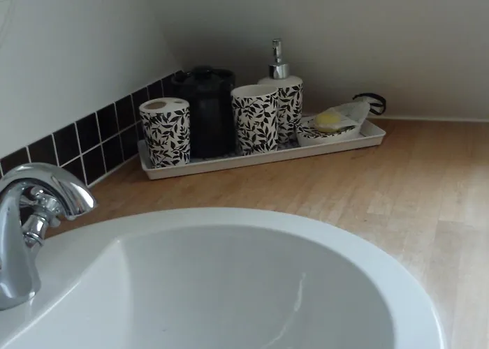 Bed & Breakfast La Baronniere Cordebugle